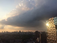 今天，长江云刷爆朋友圈！