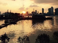 今天，长江云刷爆朋友圈！