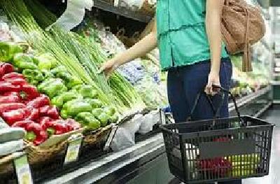 提醒 | 逛超市只因这个随手动作，她损失了8万！