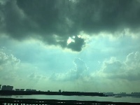 今天，长江云刷爆朋友圈！