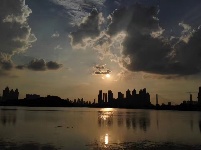今天，长江云刷爆朋友圈！