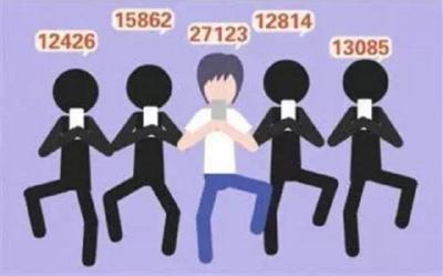 在这件事上 中国人做到了世界第一