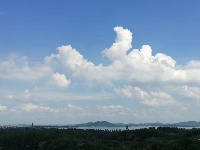 今天，长江云刷爆朋友圈！