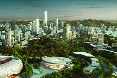 8家互联网企业将在汉设“总部” 引回逾万就业岗位