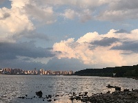 今天，长江云刷爆朋友圈！