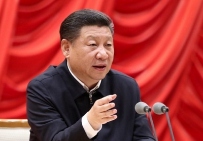 习近平在省部级专题研讨班上的重要讲话引起强烈反响