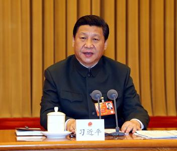 习近平：敢于担当善谋实干锐意进取 深入扎实推动地方改革工作