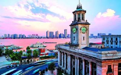 湖北市场主体总量达422万户 8月1日实行“多证合一”