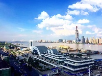 今天，长江云刷爆朋友圈！