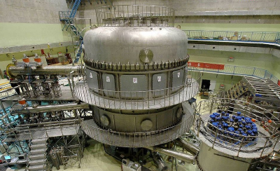 我国“人造太阳”装置创造世界新纪录