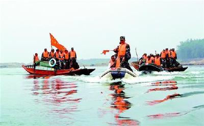湖北省防指：湖北防汛Ⅳ级应急响应提升至Ⅲ级