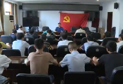 V视 | 习近平总书记在省部级专题研讨班上的重要讲话在湖北各界引起强烈反响 以“两个一百年”奋斗目标明确方向引领行动