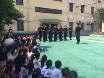 湖北省中小学、幼儿园秋季学期安全告知书，每位家长必看！