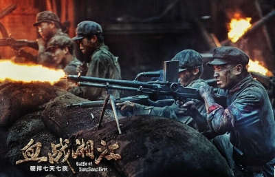 第31届电影金鸡奖提名名单出炉 湖北参拍影片提名两奖