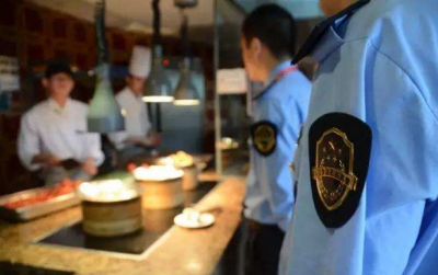 鸭脖检出防腐剂！两批次汉产食品抽检不合格被下架