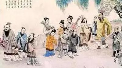 道家、儒家、佛家中最经典的人生智慧！