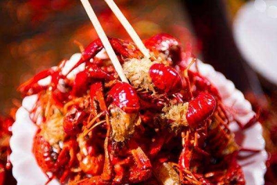 湖北小龙虾价格居高不下，原因竟然是…吃货们要哭了！