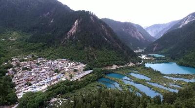 九寨沟地震与三峡工程有关？权威解读来了 