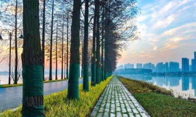 车在路上跑人在景中游 湖北省旅游公路串珠成链大升级