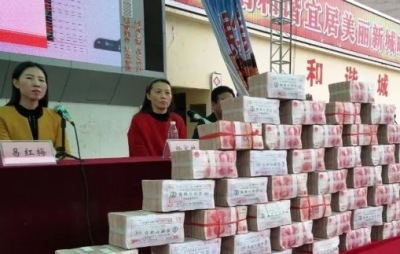 农民摇身变股东，湖北5个县市区被国家选中当试点！