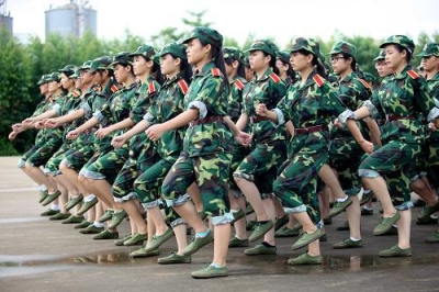 大数据趣说新生：高校男女比各有千秋 00后强势来袭