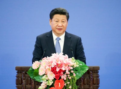 习近平就精神文明建设“五个一工程”作出重要指示