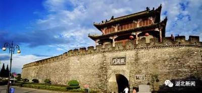 湖北4地获旅游业“奥斯卡”，入选“2017最美中国”榜单！