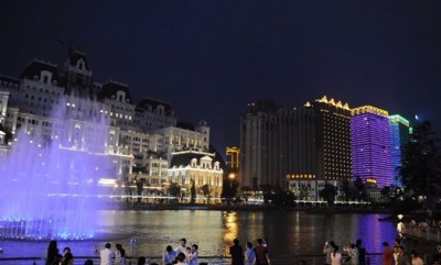 中国安全吗？外国网友清一色地回答：当然了！