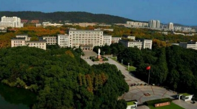 湖北获国家自然科学基金经费12.34亿元 华科武大华农位列前三