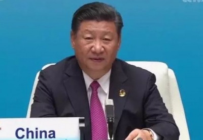 开启金砖第二个“金色十年”！习近平提4点建议
