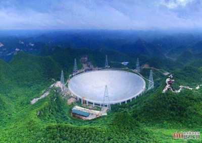 从太空到深海，中国这些