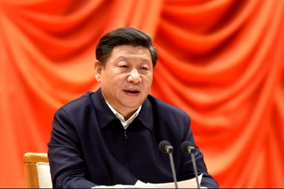 十八大以来，习近平这样抓作风建设