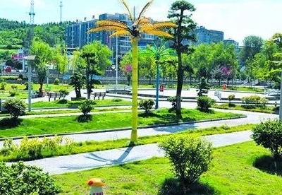 厉害了！湖北11个地区入选国家园林城市(县城)名单！