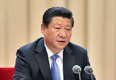 习近平:再接再厉 扎实工作 坚决打赢脱贫攻坚战