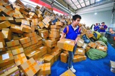 双11临近有快递涨价？ 湖北快递业从跑量转向求质