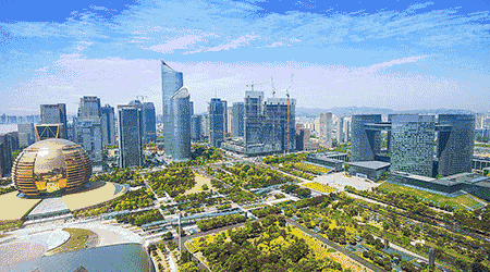 荐读 | 你最牛的背景，是今天的中国