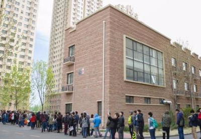 信用租房时代要来了！押金和中介费会消失？