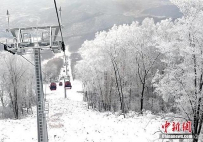 7级阵风、局地暴雪…下半年来最强冷空气来袭