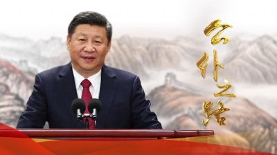 为老百姓办好事，习近平的公仆之路