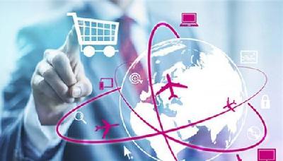 跨境电商再迎政策利好 2020年规模有望达12万亿
