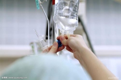 辽宁叫全面叫停门诊输液 多省市向抗生素
