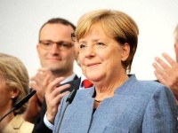 福布斯2017全球权势女性榜出炉