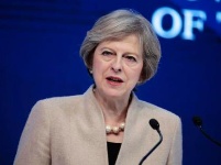 福布斯2017全球权势女性榜出炉