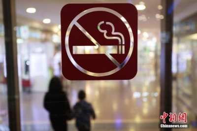 游客注意！泰国20个海滩禁止吸烟新规已生效