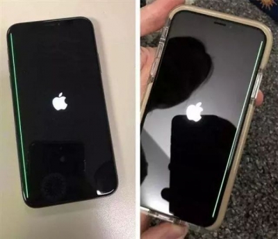 iPhone X在冬天就不能用了？苹果官方回应：是的！