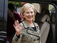 福布斯2017全球权势女性榜出炉