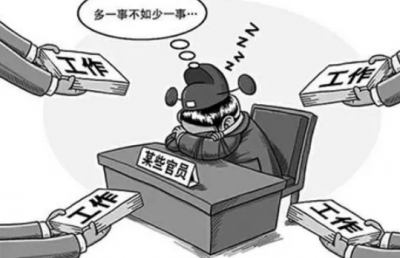 不大熟悉基层、基本不懂群众......基层“脸生干部”现象何解？