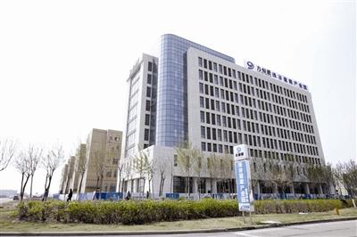 2017湖北民企百强公布 九州通连续三年蝉联榜首