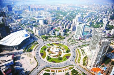 中国区域创新能力排名：湖北上升幅度最大
