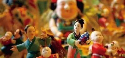 2017“中国非遗年度人物”100人候选名单公布